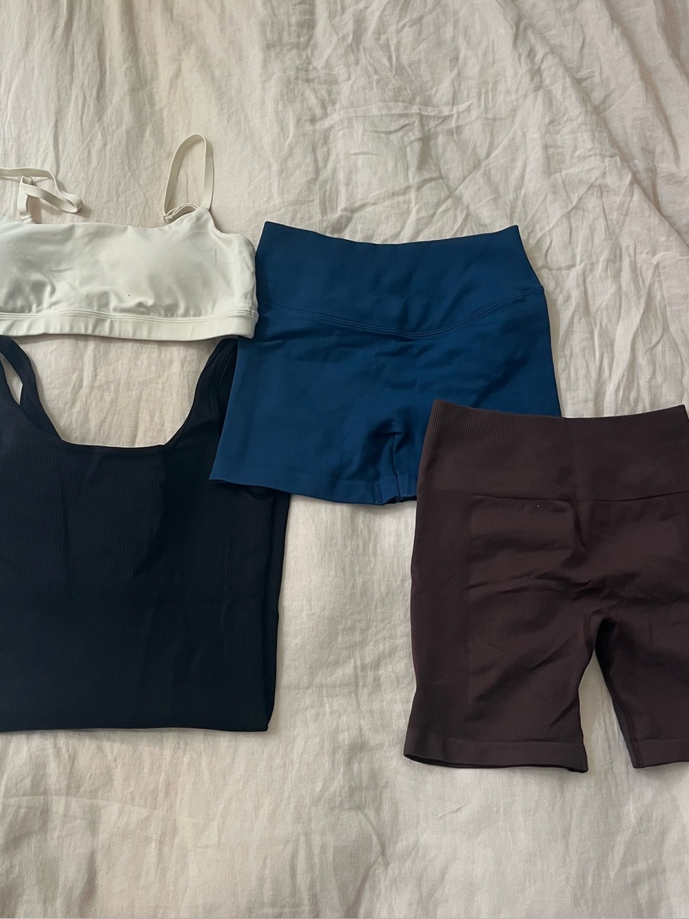 Activewear Bundle